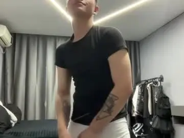 Chaturbate Free Live Porn of maxwoolf