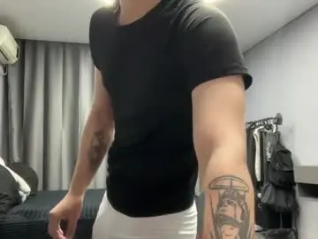 Chaturbate Free Porn Cam of maxwoolf