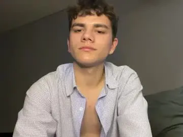 Chaturbate Live Sex of maxwoolf