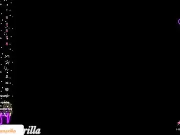 Chaturbate Adult Webcam of melani_sunny