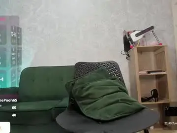 Chaturbate Adult Webcam of naomixjones1