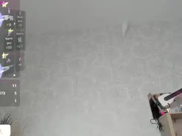 Chaturbate Adult Webcams of naomixjones1