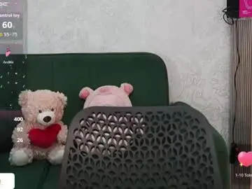 Chaturbate Private Sex Chat of naomixjones1