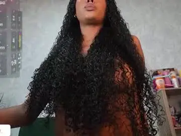 Chaturbate Private Sex Chat of naomixjones1