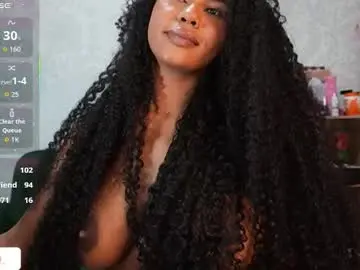 Chaturbate Adult Webcams of naomixjones1