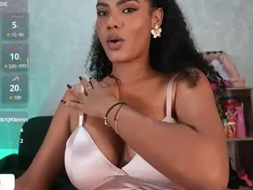 Chaturbate Live Sex of naomixjones1