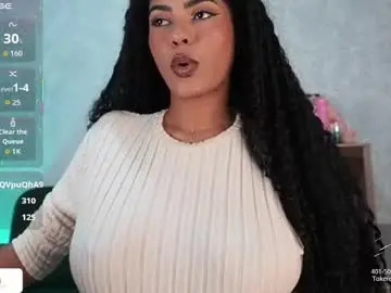 Chaturbate Private Sex Chat of naomixjones1