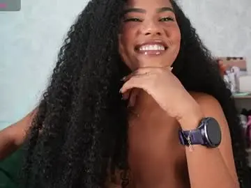 Chaturbate Sex Chat of naomixjones1