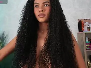 Chaturbate Private Sex Chat of naomixjones1