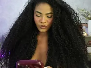Chaturbate Live Sex Cam of naomixjones1