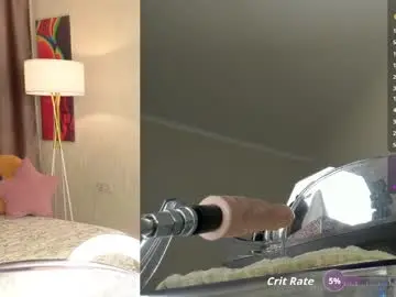 Chaturbate Private Sex Chat of redhaireddoll