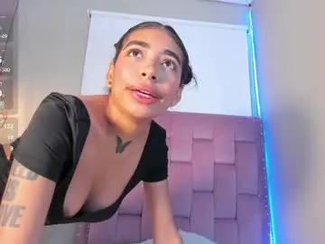 Chaturbate Live Sex Cam of scarlet_vixen_