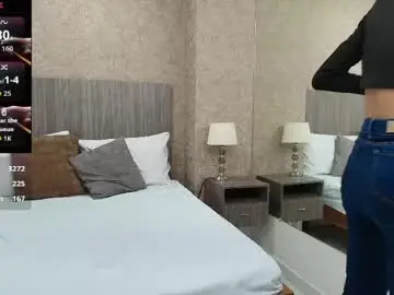 Chaturbate Live Sex of skinny_briana