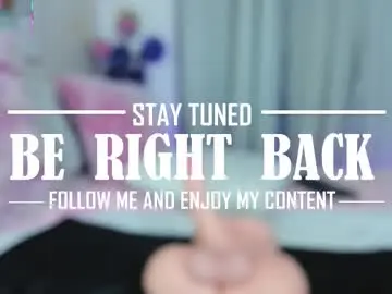 Chaturbate Adult Webcam of sophicarter_