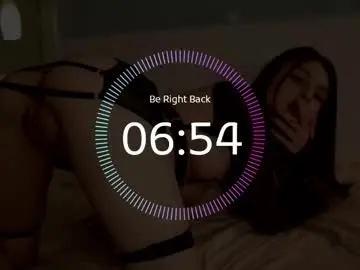 Chaturbate Free Live Porn of sweet_mistie