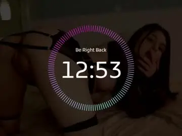 Chaturbate Live Sex of sweet_mistie