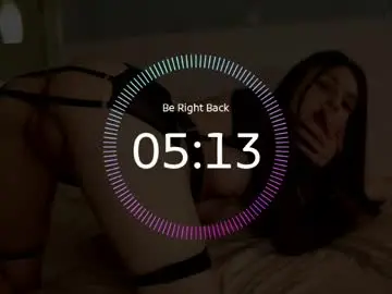 Chaturbate Adult Video Chat of sweet_mistie