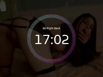 Chaturbate Live Sex Cam of sweet_mistie