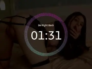 Chaturbate Adult Video Chat of sweet_mistie