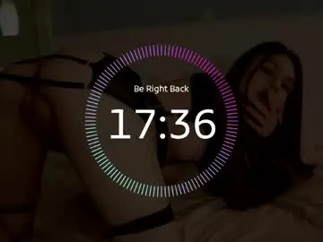 Chaturbate Sex Chat of sweet_mistie