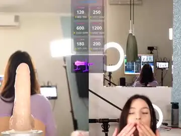 Chaturbate Live Sex Cam of sweet_mistie