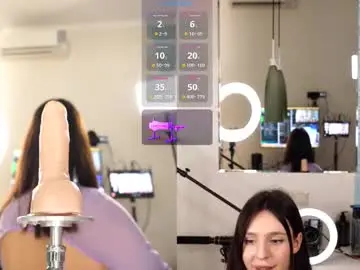 Chaturbate Sex Chat of sweet_mistie