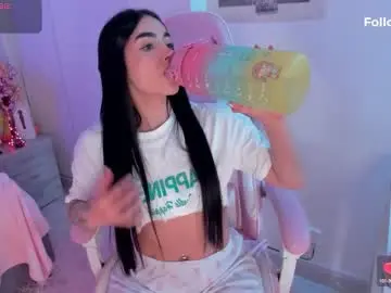 Chaturbate Free Live Porn of tammy_w