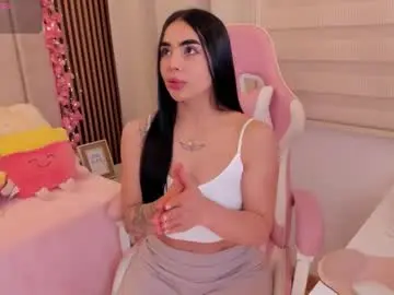 Chaturbate Nude Webcam of tammy_w