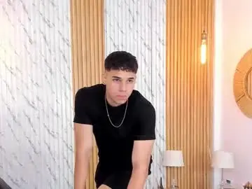 Chaturbate Live Sex of thomas_walker0