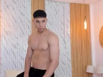 Chaturbate Adult Webcam of thomas_walker0