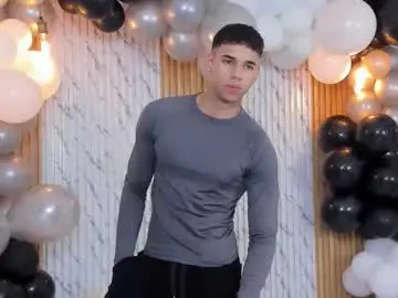Chaturbate Adult Webcam of thomas_walker0