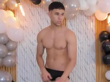 Chaturbate Adult Webcams of thomas_walker0