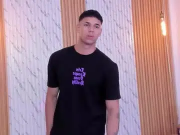 Chaturbate Adult Webcams of thomas_walker0