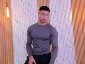 Chaturbate Best Webcam of thomas_walker0