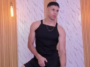 Chaturbate Sex Chat of thomas_walker0