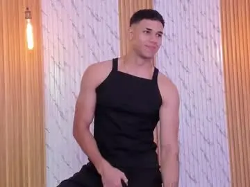 Chaturbate Live Sex of thomas_walker0