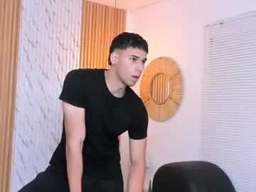 Chaturbate Adult Webcam of thomas_walker0