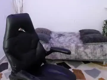 Chaturbate Live Sex of valeriamora_