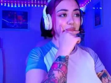 Chaturbate Adult Webcam of violeet_smile