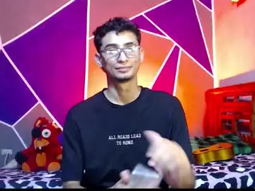 Chaturbate Adult Video Chat of _gsusss