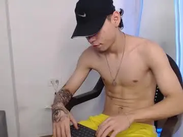 Chaturbate Free Live Porn of anoine_dirty