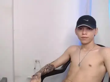 Chaturbate Private Sex Chat of anoine_dirty