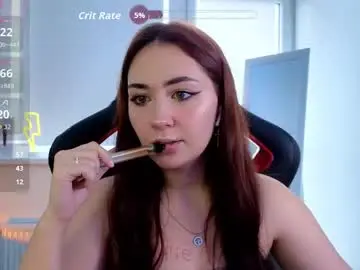 Chaturbate Live Porn of ashleyskott