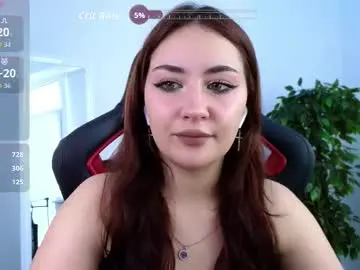 Chaturbate Sex Cam of ashleyskott