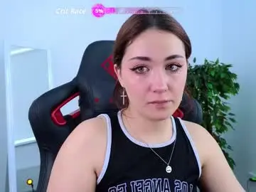 Chaturbate Sex Cam of ashleyskott