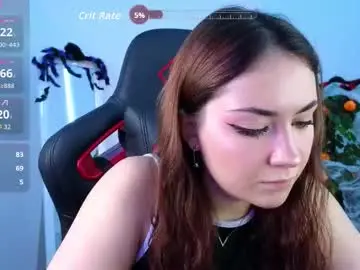 Chaturbate Best Webcam of ashleyskott