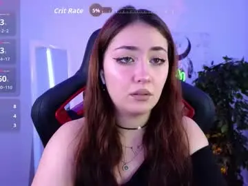 Chaturbate Free Porn Cam of ashleyskott