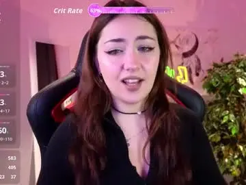 Chaturbate Sex Cam of ashleyskott