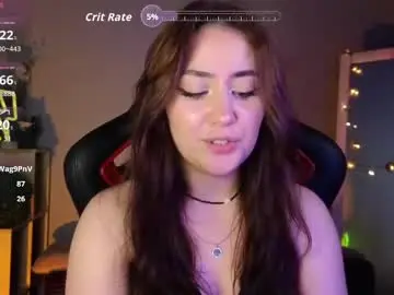 Chaturbate Adult Webcams of ashleyskott