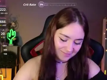 Chaturbate Watch Live Sex Cams of ashleyskott